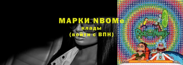 молекула духа Михайловск